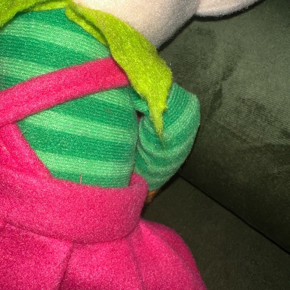 Decorative Holiday ELF - Picture 4 of 8